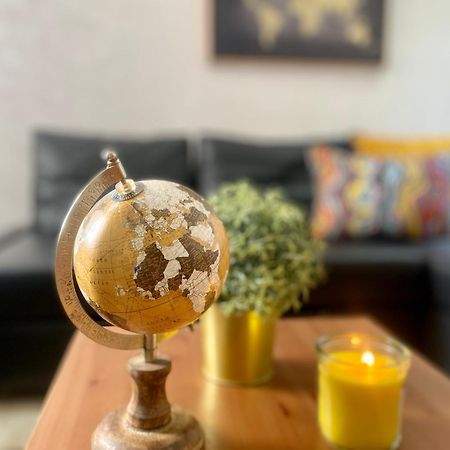 Superbe Appartement Tres Bien Situe Welcome Stay Casablanca Zewnętrze zdjęcie