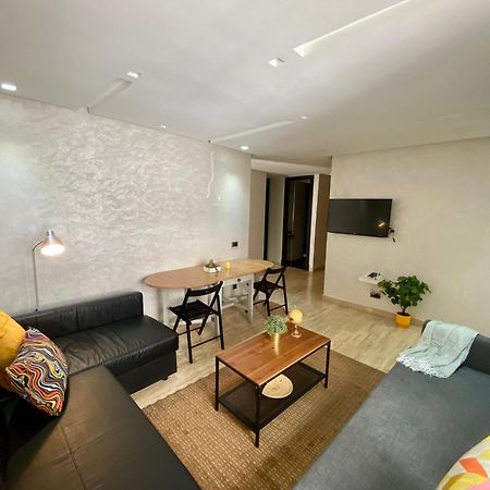 Superbe Appartement Tres Bien Situe Welcome Stay Casablanca Zewnętrze zdjęcie