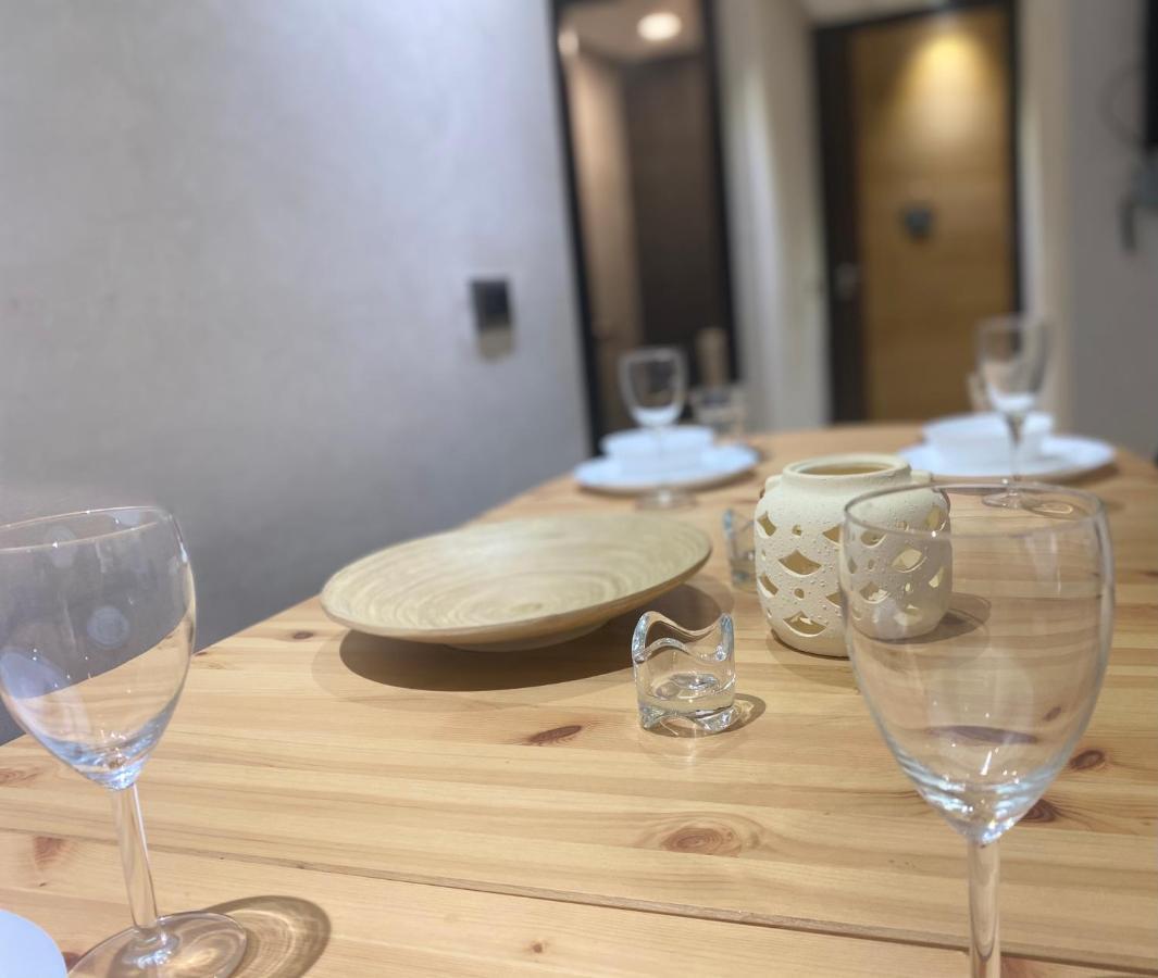 Superbe Appartement Tres Bien Situe Welcome Stay Casablanca Zewnętrze zdjęcie