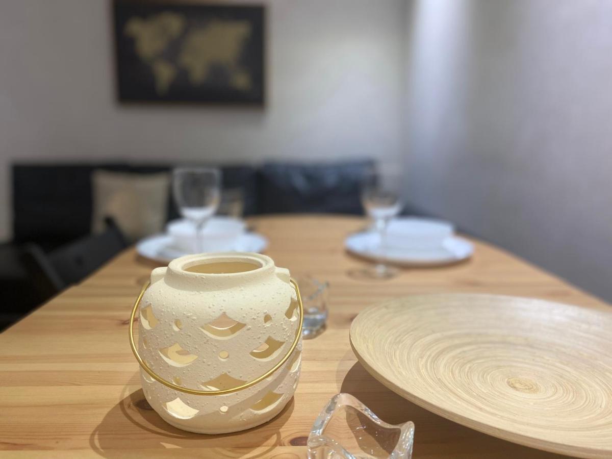 Superbe Appartement Tres Bien Situe Welcome Stay Casablanca Zewnętrze zdjęcie