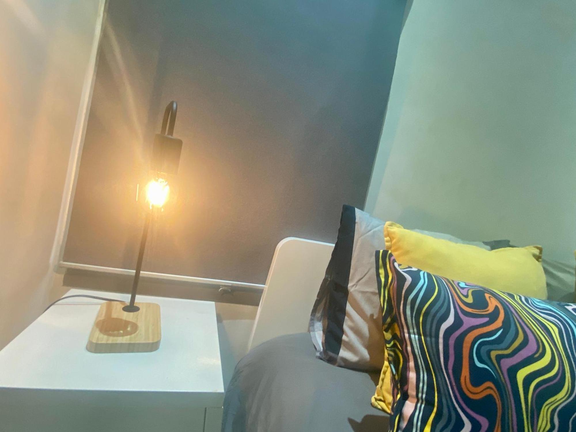 Superbe Appartement Tres Bien Situe Welcome Stay Casablanca Zewnętrze zdjęcie