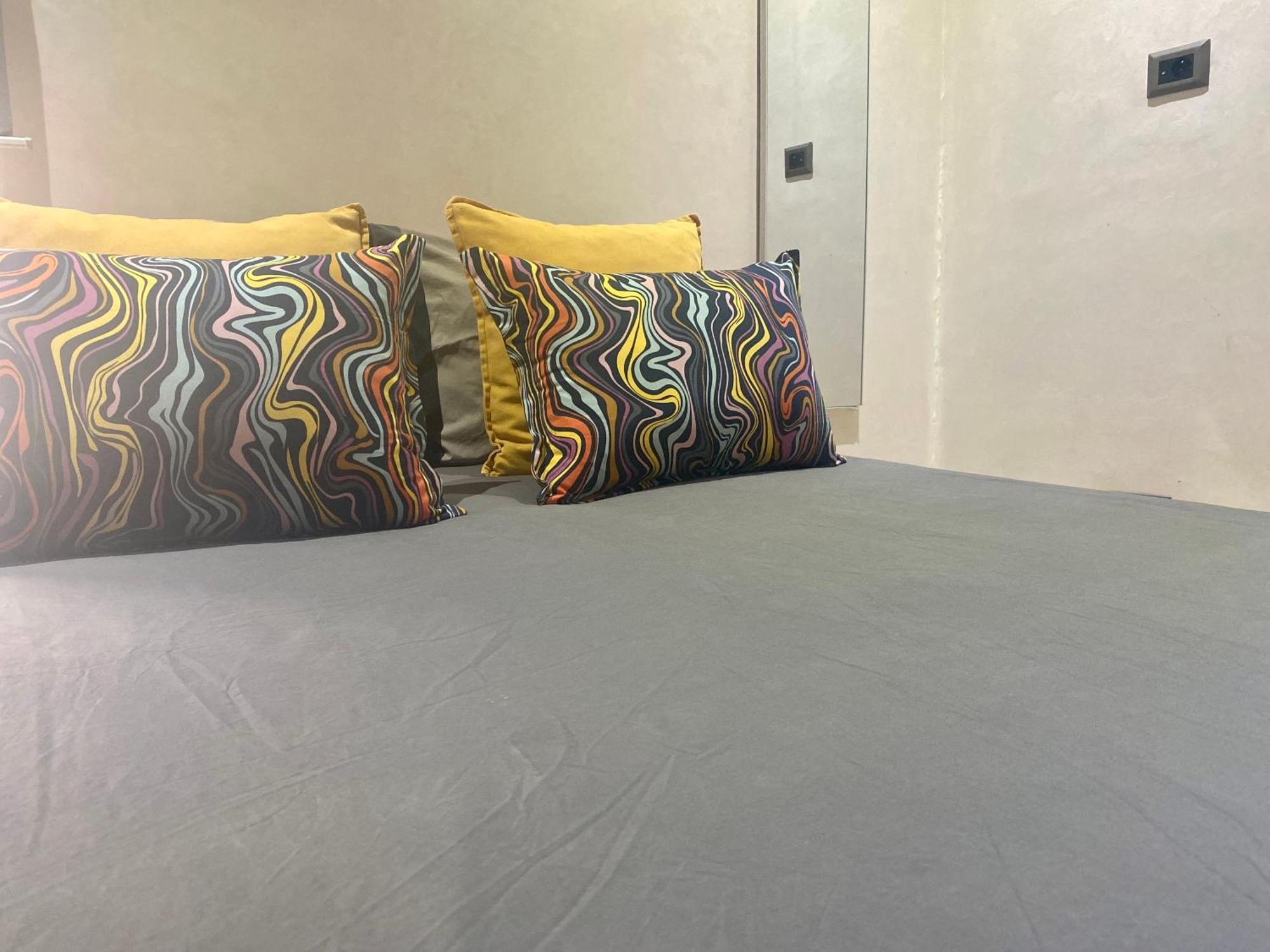 Superbe Appartement Tres Bien Situe Welcome Stay Casablanca Zewnętrze zdjęcie