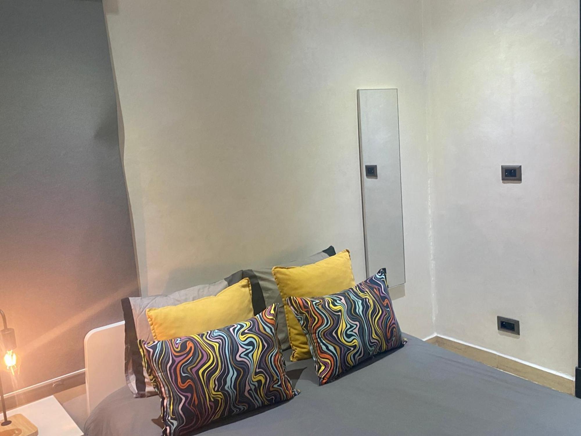 Superbe Appartement Tres Bien Situe Welcome Stay Casablanca Zewnętrze zdjęcie