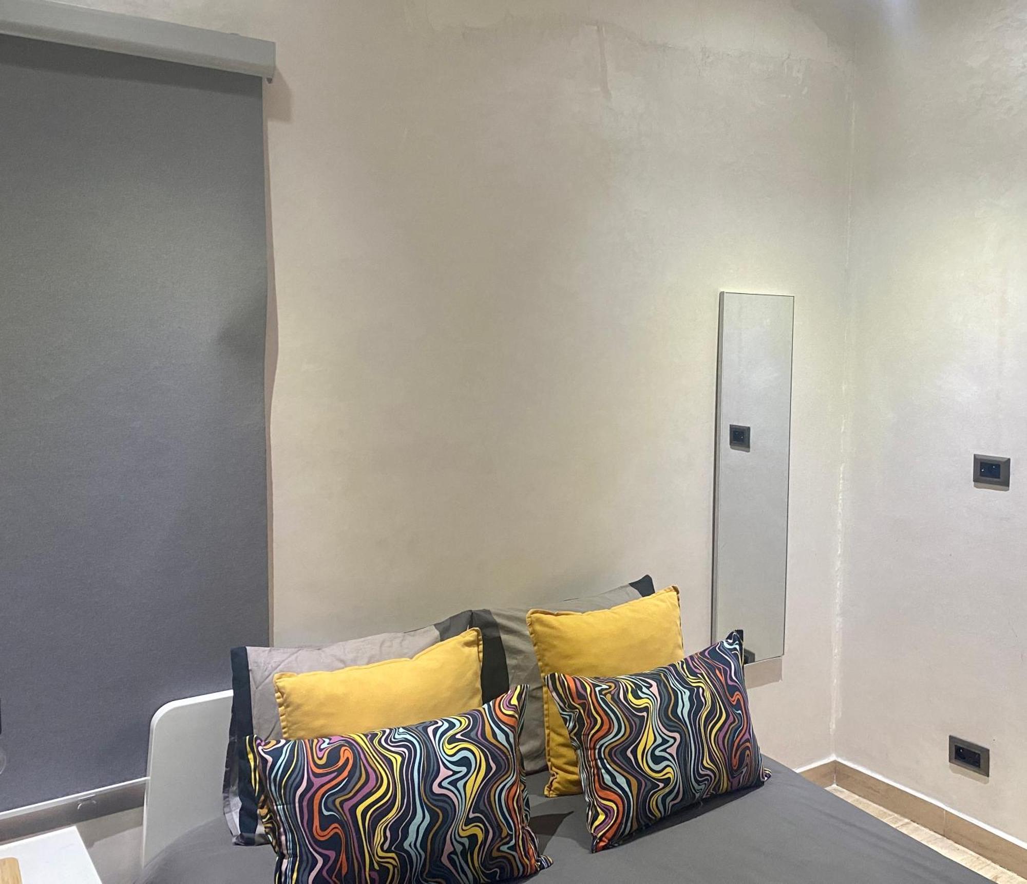 Superbe Appartement Tres Bien Situe Welcome Stay Casablanca Zewnętrze zdjęcie