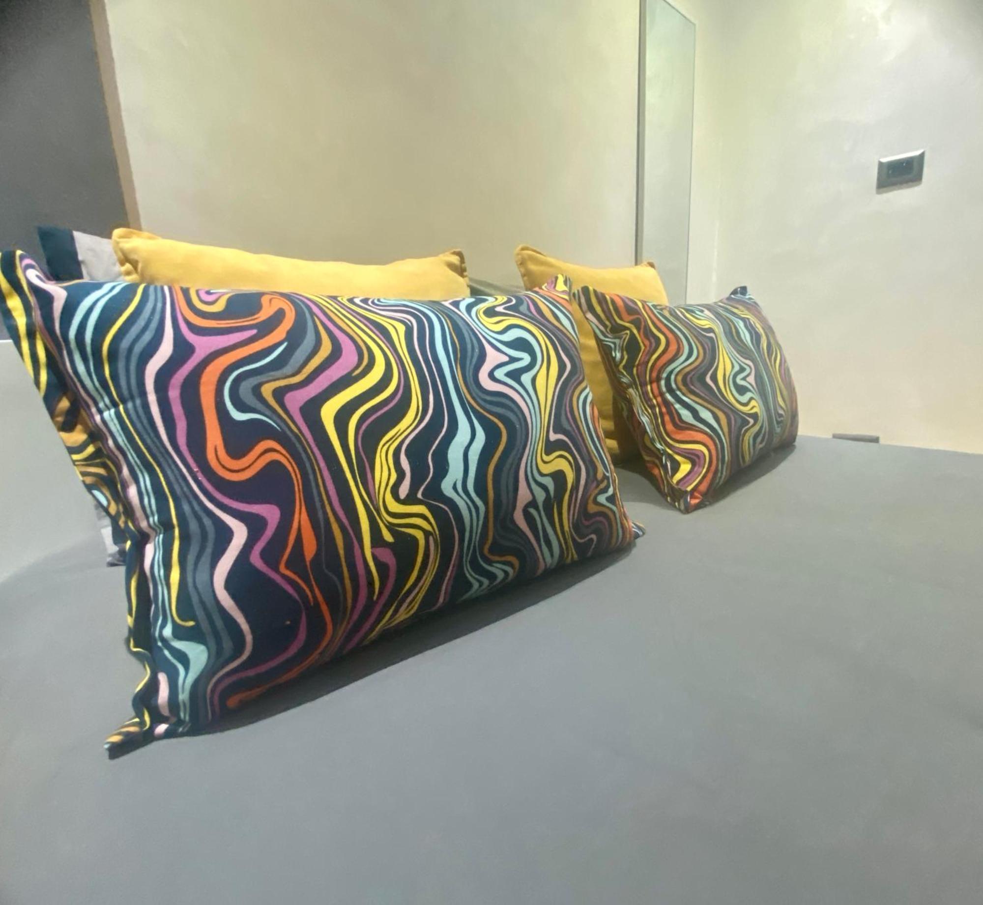 Superbe Appartement Tres Bien Situe Welcome Stay Casablanca Zewnętrze zdjęcie