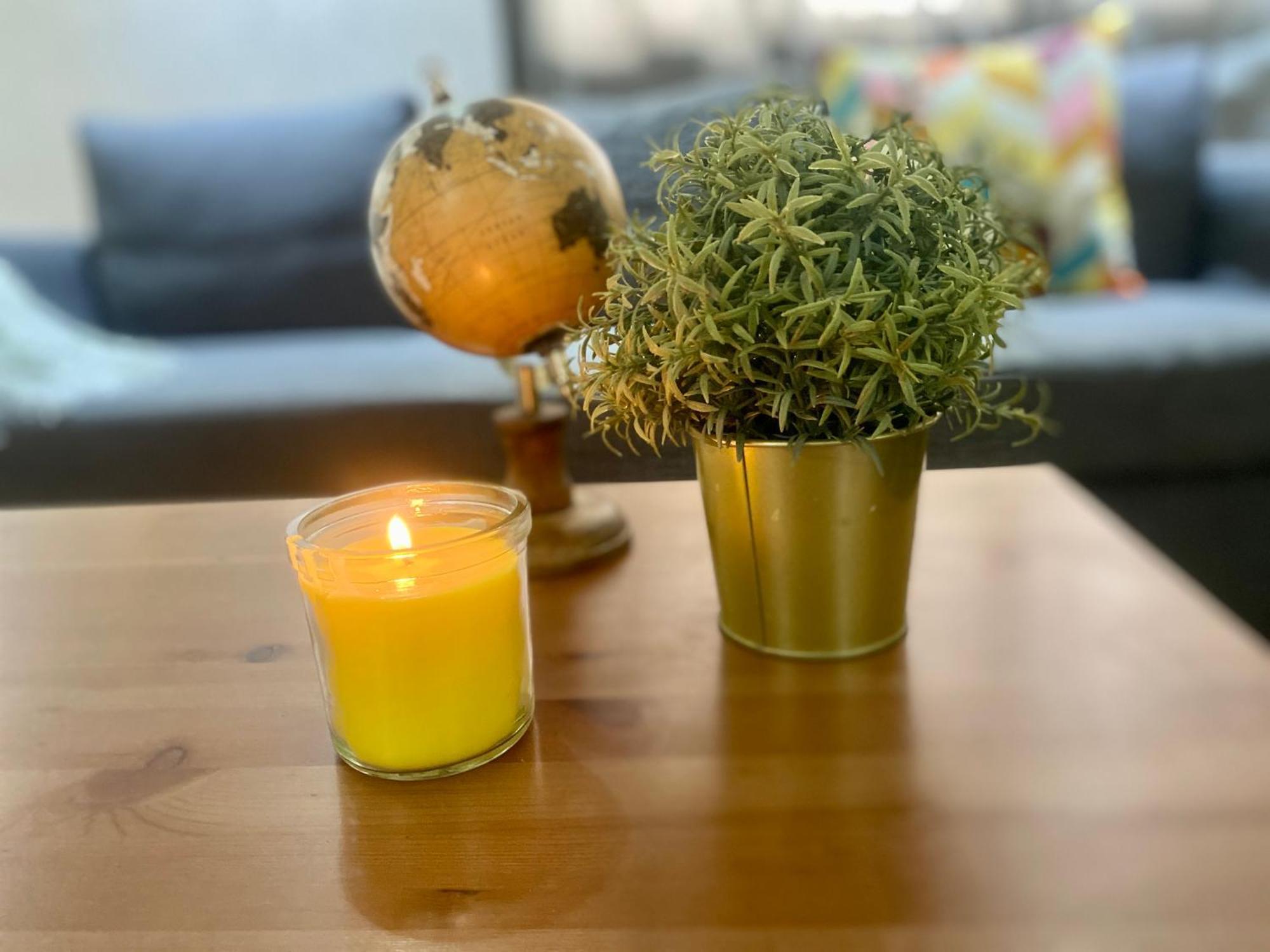 Superbe Appartement Tres Bien Situe Welcome Stay Casablanca Zewnętrze zdjęcie