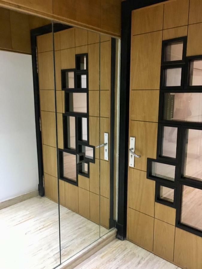 Superbe Appartement Tres Bien Situe Welcome Stay Casablanca Zewnętrze zdjęcie