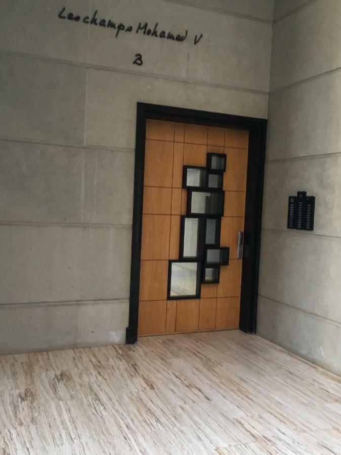 Superbe Appartement Tres Bien Situe Welcome Stay Casablanca Zewnętrze zdjęcie