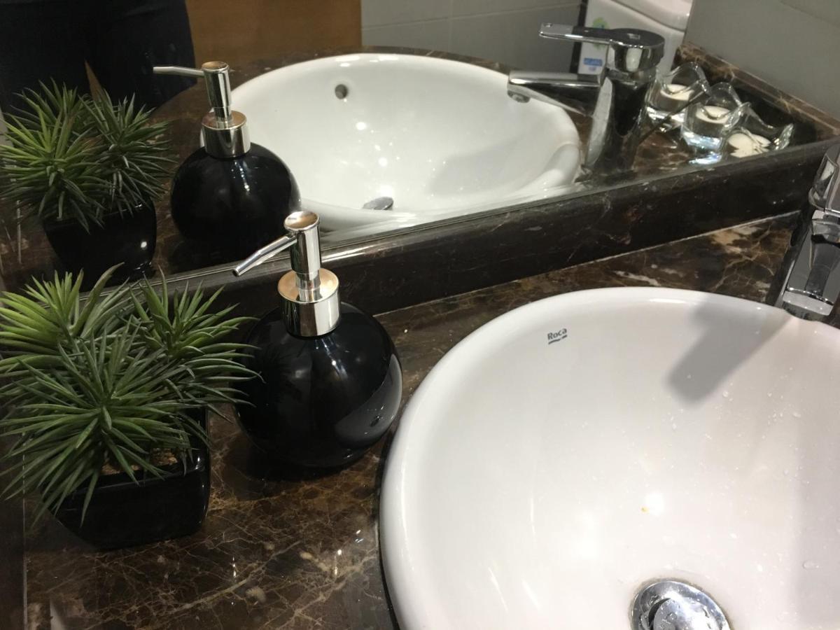 Superbe Appartement Tres Bien Situe Welcome Stay Casablanca Zewnętrze zdjęcie
